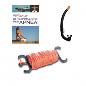 accessori apnea e pesca
